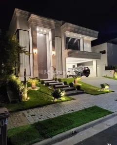Casa de Condomínio com 4 Quartos à venda, 347m² no Alphaville Nova Esplanada 4, Votorantim