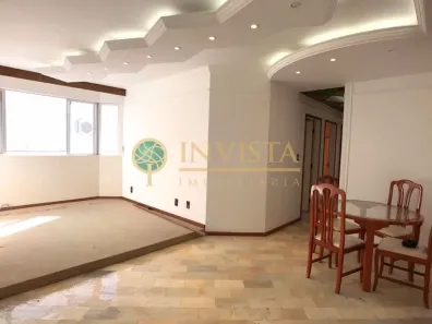 Cobertura com 3 Quartos à venda, 169m² no Capoeiras, Florianópolis