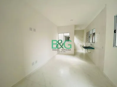 Apartamento com 2 Quartos à venda, 40m² no Cidade Líder, São Paulo