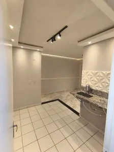Apartamento com 2 Quartos à venda, 64m² no Solange Parque I, Goiânia