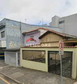Casa com 3 Quartos à venda, 320m² no Vila Alzira, Santo André