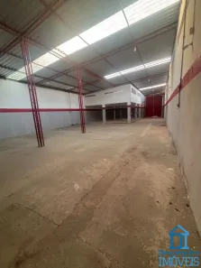 Galpão/Depósito/Armazém com 1 Quarto para alugar, 330m² no Candeias, Jaboatão dos Guararapes