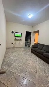 Casa com 2 Quartos à venda, 66m² no Manhattan, Uberaba