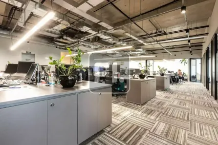 Sala Comercial para alugar, 412m² no Jardim Dom Bosco, São Paulo