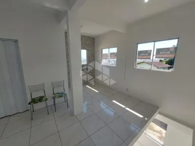 Apartamento com 1 Quarto para alugar, 30m² no José Mendes, Florianópolis