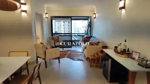 Apartamento com 3 Quartos à venda, 101m² no Perdizes, São Paulo