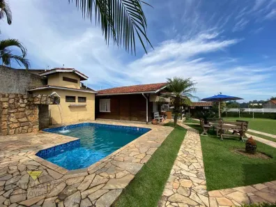 Casa com 2 Quartos à venda, 1200m² no Parque Morumbi, Mogi das Cruzes