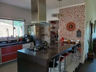 Casa de Condomínio com 3 Quartos à venda, 306m² no Outeiro Das Flores, Itupeva