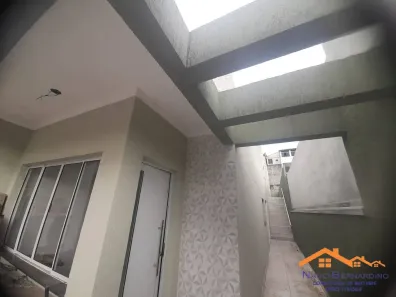 Casa com 3 Quartos à venda, 188m² no Jardim das Cerejeiras, Arujá