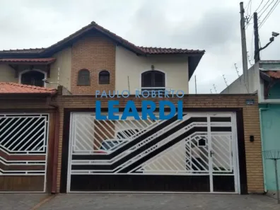 Sobrado com 3 Quartos à venda, 125m² no Vila Marari, São Paulo