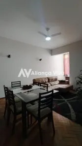 Apartamento com 2 Quartos à venda, 80m² no Copacabana, Rio de Janeiro