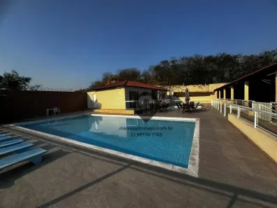 Apartamento com 2 Quartos à venda, 48m² no Cosmos, Rio de Janeiro