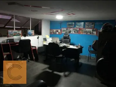 Sobrado com 4 Quartos à venda, 640m² no Chácara Califórnia, São Paulo