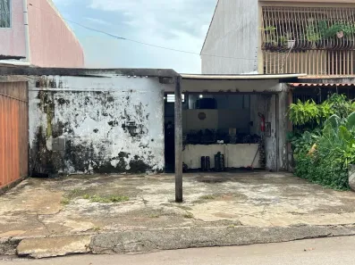 Imóvel Comercial à venda, 150m² no Santa Maria, Brasília
