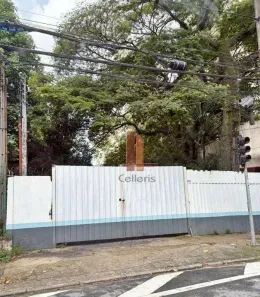 Lote/Terreno à venda, 3000m² no Tatuapé, São Paulo