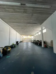 Galpão/Depósito/Armazém para alugar, 500m² no Cidade São Mateus, São Paulo