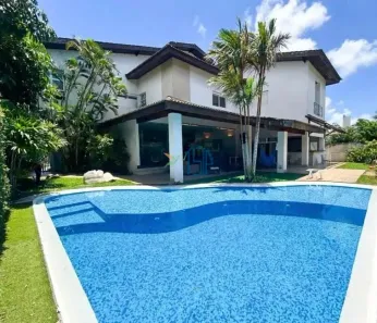 Casa com 5 Quartos à venda, 803m² no Candelária, Natal