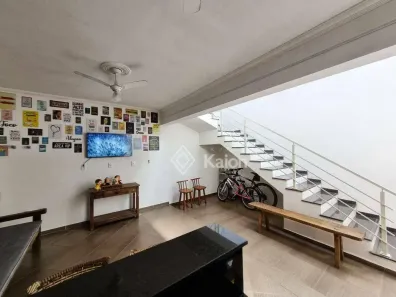 Casa com 4 Quartos à venda, 198m² no Parque América, Itu