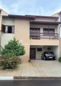 Casa de Condomínio com 3 Quartos à venda, 178m² no Lenheiro, Valinhos