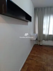 Apartamento com 1 Quarto à venda, 19m² no Botafogo, Rio de Janeiro