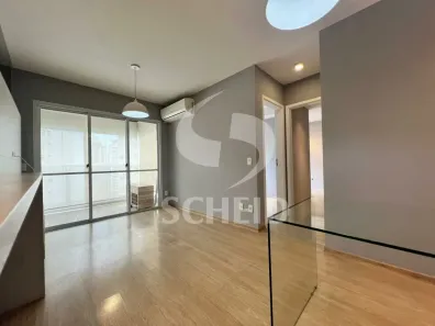 Apartamento com 2 Quartos à venda, 58m² no Vila Andrade, São Paulo