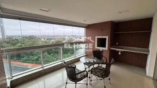 Apartamento com 3 Quartos à venda, 134m² no Jardim das Américas, Cuiabá