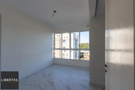Apartamento com 3 Quartos à venda, 53m² no Cavalhada, Porto Alegre