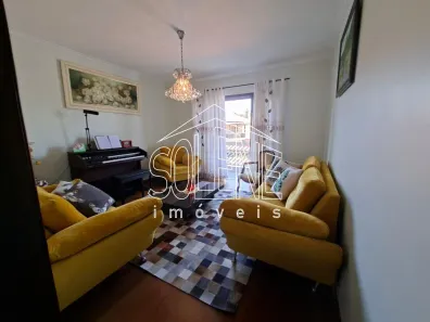 Sobrado com 5 Quartos à venda, 240m² no City Bussocaba, Osasco