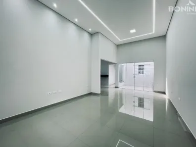 Casa com 3 Quartos à venda, 125m² no Jardim Terramérica II, Americana