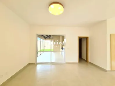Casa de Condomínio com 3 Quartos à venda, 156m² no Alto do Castelo, Ribeirão Preto