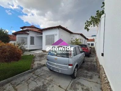 à venda, 417m² no Centro, Jacareí