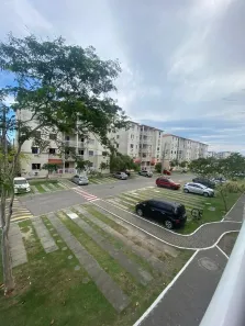 Apartamento com 2 Quartos à venda, 50m² no Praia da Baleia, Serra