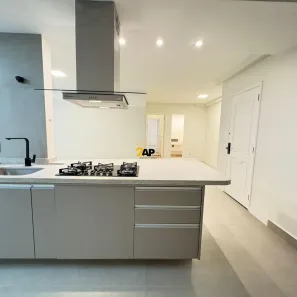 Apartamento com 3 Quartos à venda, 110m² no Cerqueira César, São Paulo