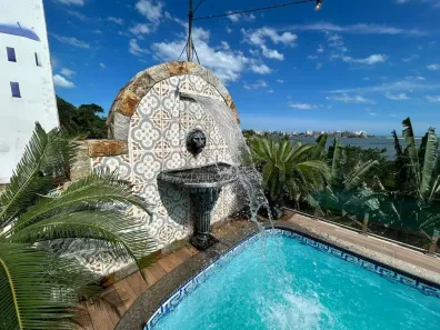 Casa com 4 Quartos à venda, 220m² no Lagoa, Macaé