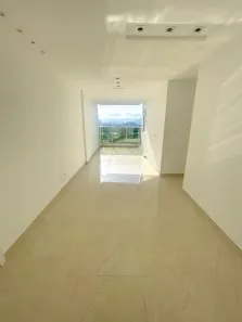 Apartamento com 3 Quartos à venda, 76m² no Itapuã, Vila Velha