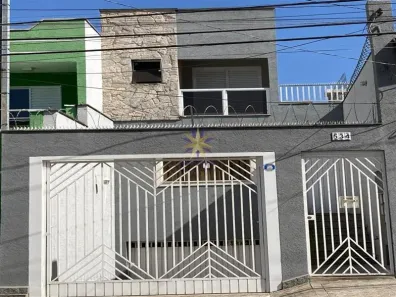 Casa com 3 Quartos à venda, 225m² no Vila Aricanduva, São Paulo
