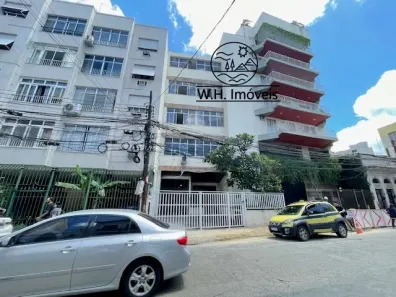 Prédio Comercial para alugar, 1213m² no Botafogo, Rio de Janeiro