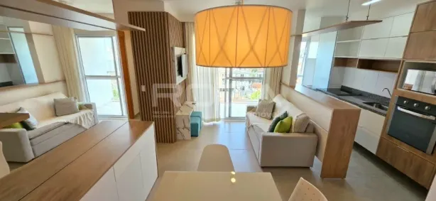 Apartamento com 2 Quartos à venda, 63m² no Parque Arnold Schimidt, São Carlos
