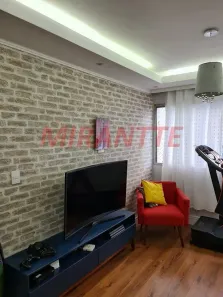 Apartamento com 3 Quartos à venda, 68m² no Santana, São Paulo