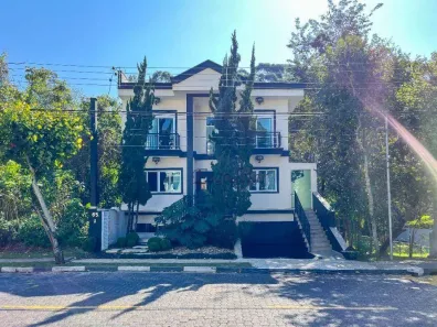 Casa de Condomínio com 4 Quartos à venda, 660m² no Tucuruvi, São Paulo