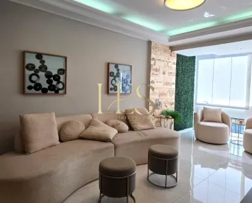 Apartamento com 3 Quartos à venda, 100m² no Praia do Canto, Vitória
