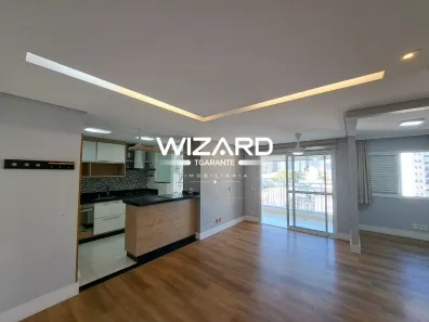 Apartamento com 2 Quartos à venda, 84m² no Centro, São Bernardo do Campo