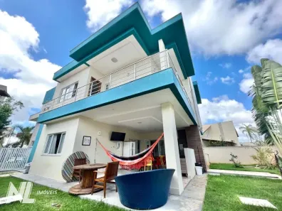 Casa com 4 Quartos à venda, 292m² no Parque das Nações, Parnamirim