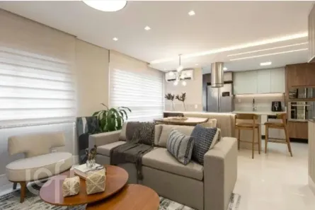 Apartamento com 2 Quartos à venda, 67m² no São Sebastião, Porto Alegre
