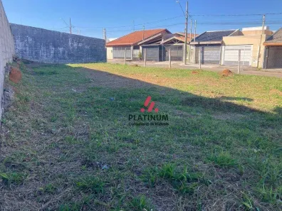 Lote/Terreno à venda, 300m² no Jardim Continental II, Taubaté