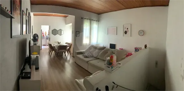 Sobrado com 2 Quartos à venda, 158m² no Mirandópolis, São Paulo