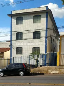 Apartamento com 3 Quartos à venda, 141m² no Cidade Nova, Belo Horizonte
