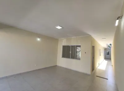 Casa com 3 Quartos à venda, 105m² no Jardim Morada do Sol, Indaiatuba