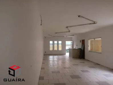 Imóvel Comercial com 2 Quartos à venda, 208m² no Jardim, Santo André