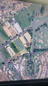 Lote/Terreno à venda, 7100m² no Industrial Alto Mirassol, Mirassol